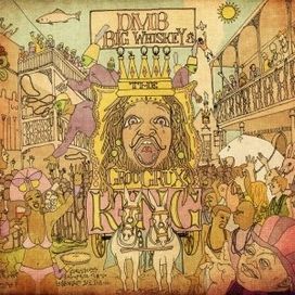 Big Whiskey &amp; the GrooGrux King - 2009 • Álbum