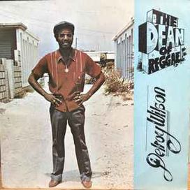 The Dean Of Reggae - 1985 • Álbum