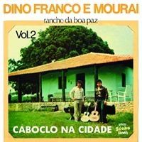 Rancho da Boa Paz  - 1982 • Álbum