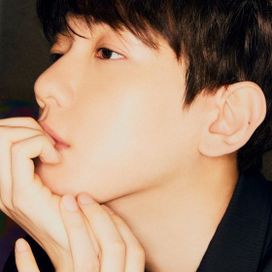 Bambi - The 3rd Mini Album - 2021 • Single/EP