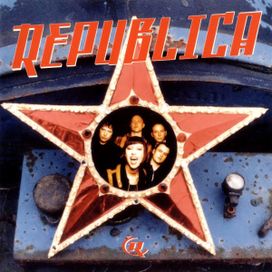 Republica - 1996 • Álbum