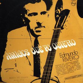 Amigos Que Yo Quiero - 1973 • Álbum