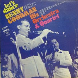 Let's Dance - 1975 • Álbum