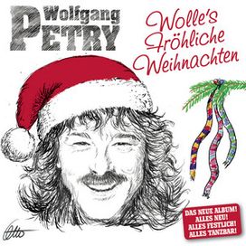 Wolle's Fröhliche Weihnachten - 2014 • Álbum