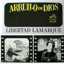 Arrullo de Dios - 1967 • Álbum