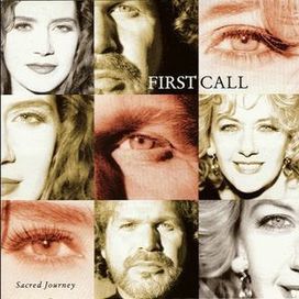 Sacred Journey - 1993 • Álbum
