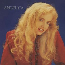 Angélica (1990) - 1990 • Álbum