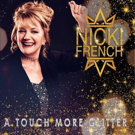 A Touch More Glitter - 2020 • Álbum