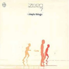 Simple Things - 2001 • Álbum
