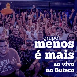 Ao Vivo No Buteco - 2019 • Álbum