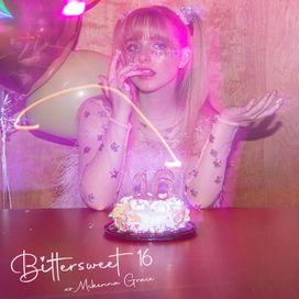 Bittersweet 16 - 2023 • Álbum