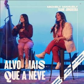 Alvo Mais Que a Neve - 2023 • Single/EP