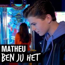 Ben Jij Het - 2020 • Sencillo/EP