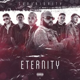 Eternity - 2020 • Álbum