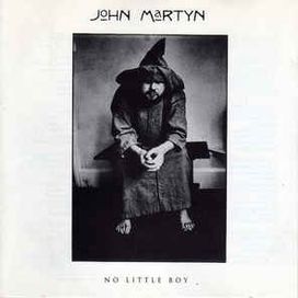 No Little Boy - 1993 • Álbum