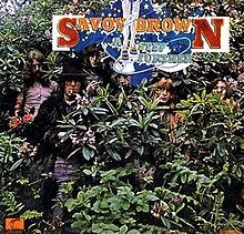 A Step Further - 1969 • Álbum
