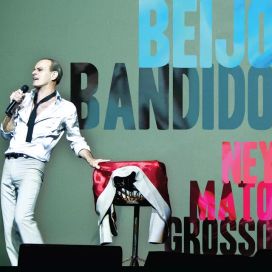 Beijo Bandido (Ao Vivo) - 2010 • Álbum