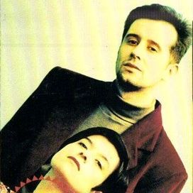 Jardin Secreto - 1993 • Álbum