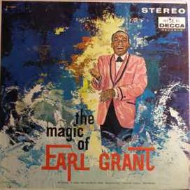 The Magic Of Earl Grant - 1960 • Álbum