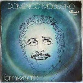 L' anniversario - 1976 • Álbum