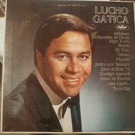 Lucho Gatica (1967) - 1967 • Álbum