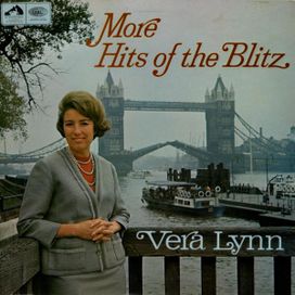 More Hits Of The Blitz - 1966 • Álbum