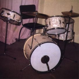 New Town  - 1998 • Álbum