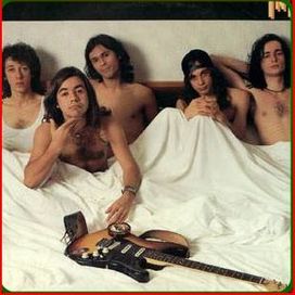 Noite Vem, Noite Vai - 1991 • Álbum