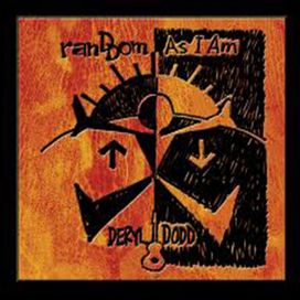 Random As I Am - 2011 • Álbum