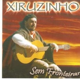 Sem Fronteiras - 2003 • Álbum