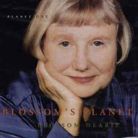 Blossom's Planet, Planet One - 1999 • Álbum