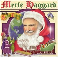 I Wish I Was Santa Claus - 2004 • Álbum