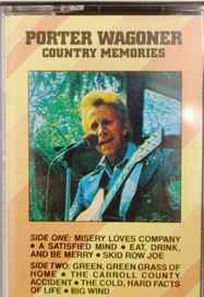 Country Memories - 1984 • Álbum
