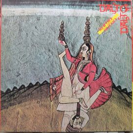 Kama Sutra - 1986 • Álbum