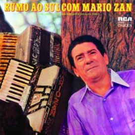 Rumo Ao Sul Com Mario Zan - 1974 • Álbum