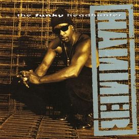 The Funky Headhunter - 1994 • Álbum