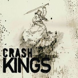Crash Kings - 2009 • Álbum