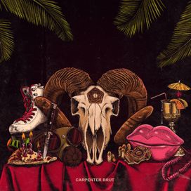 Trilogy - 2015 • Álbum