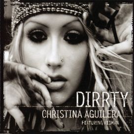 Dirrty - 2003 • Single/EP