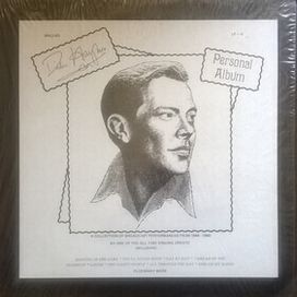 Personal Album - 1975 • Álbum