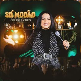 Só Modão - 2025 • Single/EP