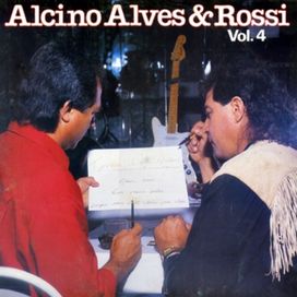 Volume 4 - 1988 • Álbum