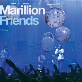 Friends - 2007 • Álbum