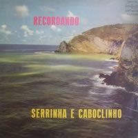 Recordando - 1968 • Álbum