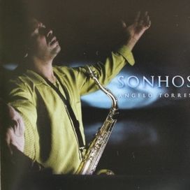 Sonhos - 2008 • Álbum