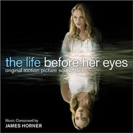 The Life Before Her Eyes  - 2008 • Álbum