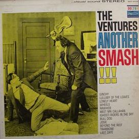 Another Smash - 1961 • Álbum