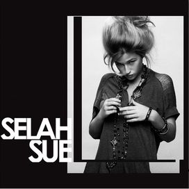 Selah Sue - 2011 • Álbum