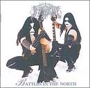 At The Heart Of Winter - 2003 • Álbum