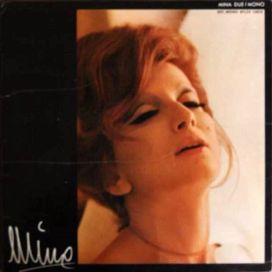Mina N° 2 - 1966 • Álbum
